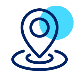 National Reach